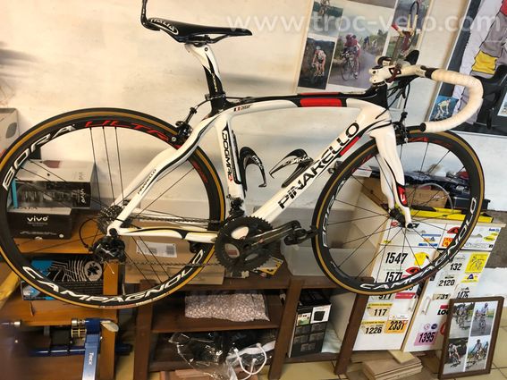 PINARELLO DOGMA 60.1 2012