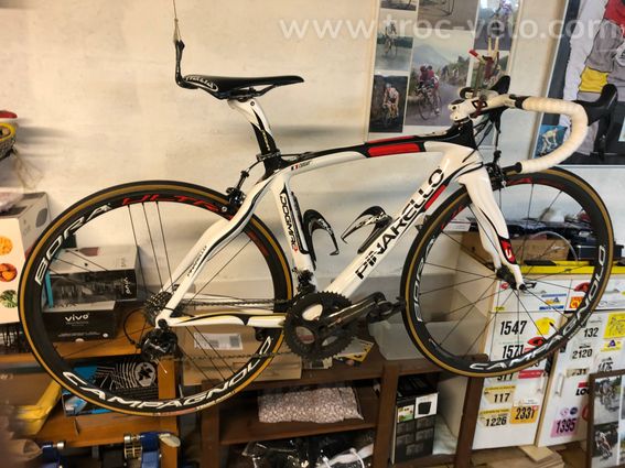 PINARELLO DOGMA 60.1 2012 - 2