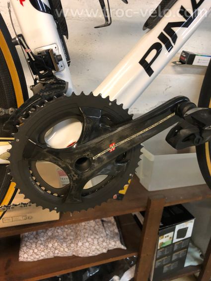 PINARELLO DOGMA 60.1 2012 - 3