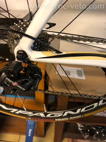 PINARELLO DOGMA 60.1 2012 - 4