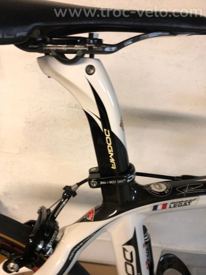 PINARELLO DOGMA 60.1 2012 - 5