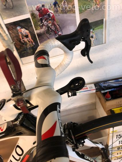 PINARELLO DOGMA 60.1 2012 - 6