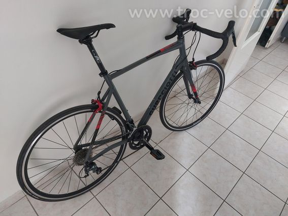 Vélo de route  - 2