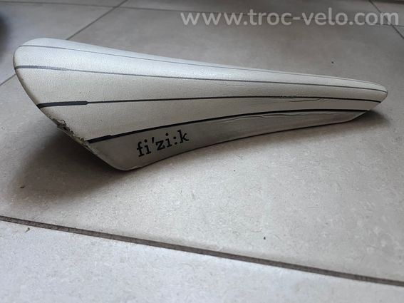 Selle Fizik volta R1