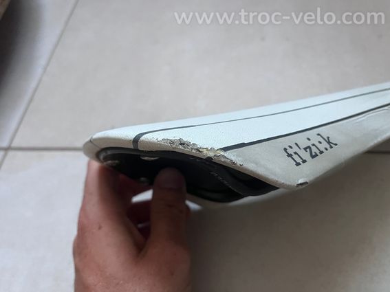 Selle Fizik volta R1 - 4