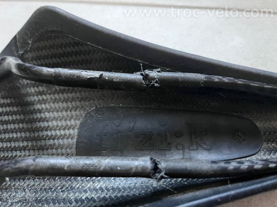 Selle Fizik volta R1 - 9