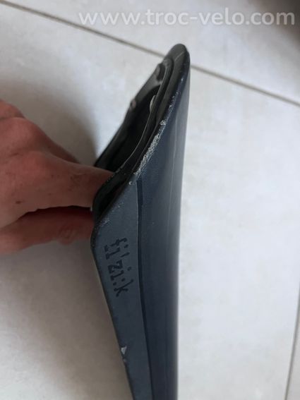 Selle Fizik volta R1 - 11
