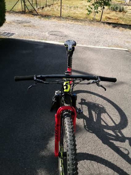 Scott Spark RC - 3