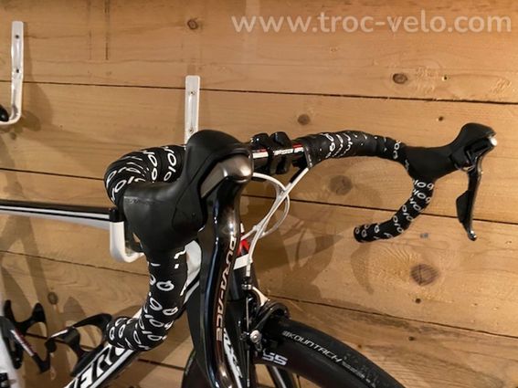 EDDY MERCX CARBONE - 2