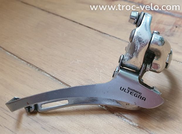 Dérailleur avant SHIMANO ultegra 6500 - 1