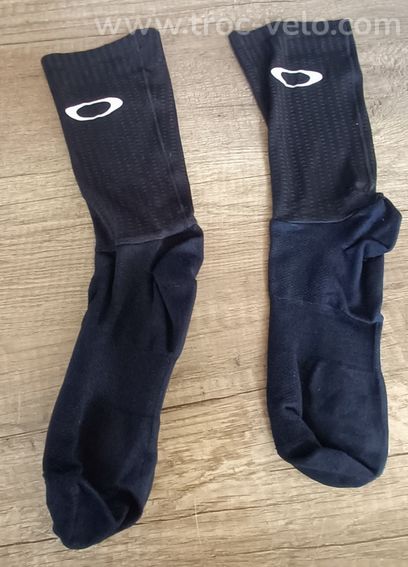 Chaussettes aero Oakley - 2