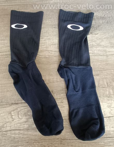 Chaussettes aero Oakley - 3