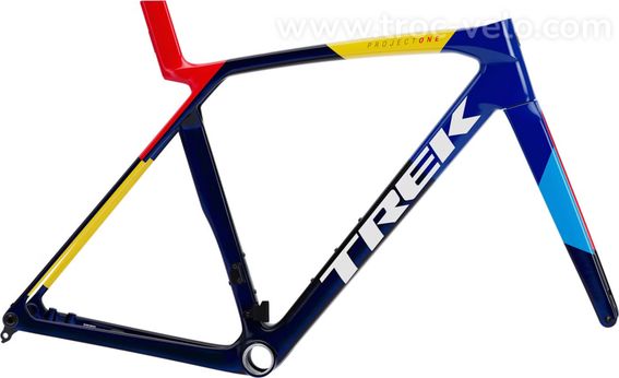 KIT CADRE TREK MADONE SLR 8G TAILLE M/L