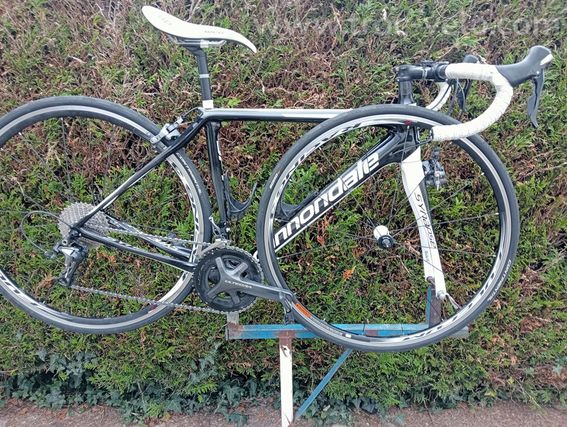 CANNONDALE