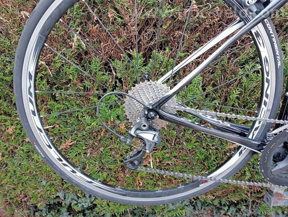 CANNONDALE - 2