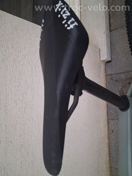 Vélo cyclo cross CUBE carbone taille 53 - 4