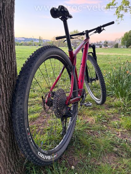 Trek procaliber 9.7 - 3