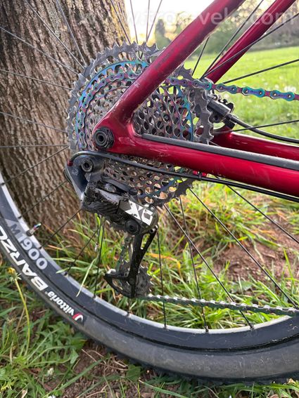 Trek procaliber 9.7 - 4