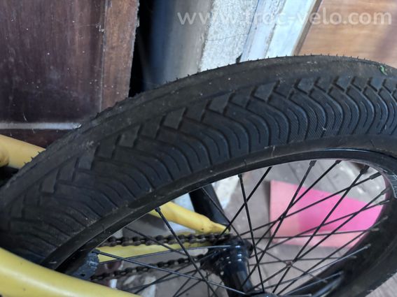 BMX premium 20 pouces  - 5