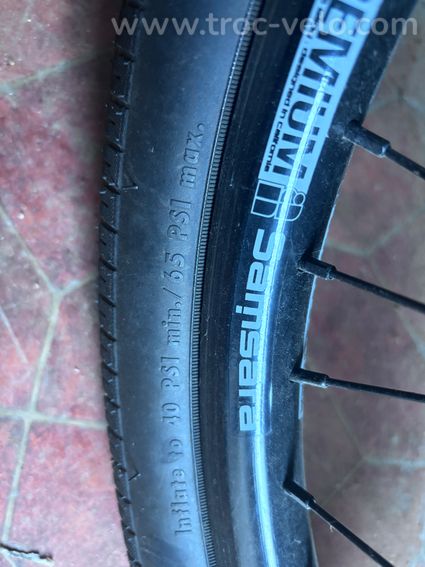 BMX premium 20 pouces  - 6
