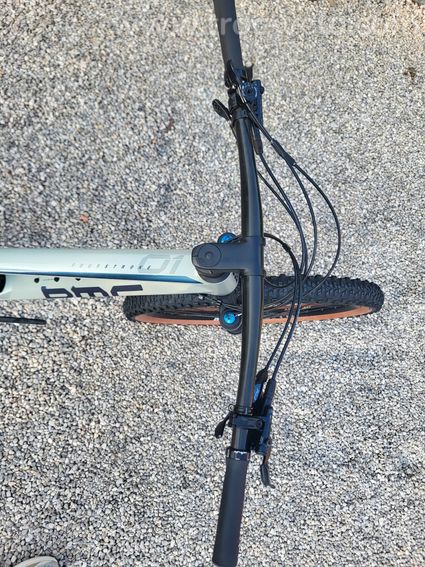 VTT BMC Fourstroke 01 LT Two - 4