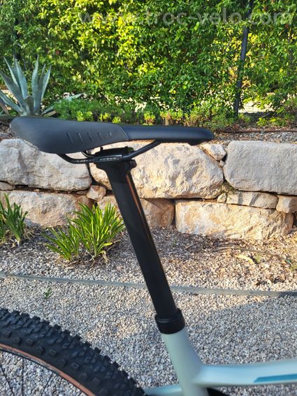 VTT BMC Fourstroke 01 LT Two - 6