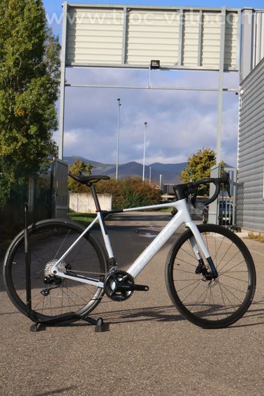Gain M30i halo silver M