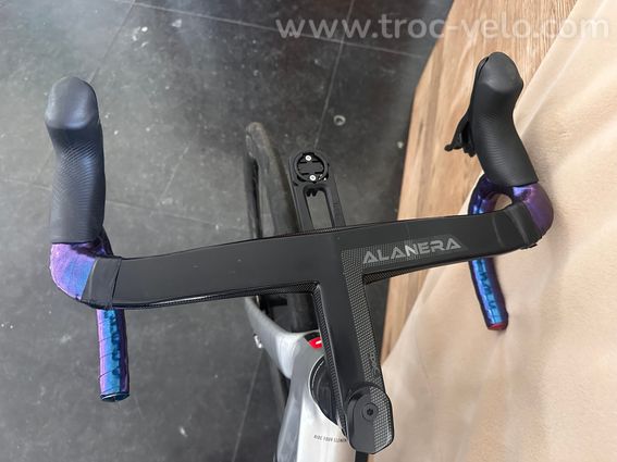 Argon 18 Gallium sram red eTap axs 54cm  - 2