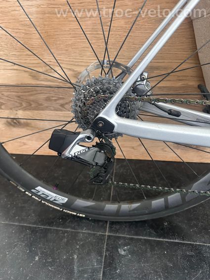 Argon 18 Gallium sram red eTap axs 54cm  - 4