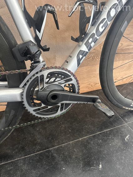 Argon 18 Gallium sram red eTap axs 54cm  - 5