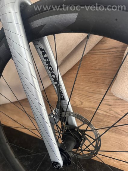 Argon 18 Gallium sram red eTap axs 54cm  - 6