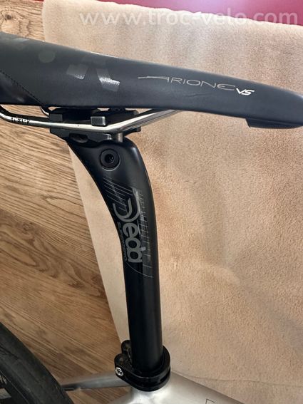Argon 18 Gallium sram red eTap axs 54cm  - 7