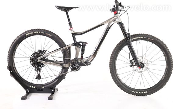 Produit Reconditionne    Vtt Giant Reign 29 2 2020    Bon Etat - 2