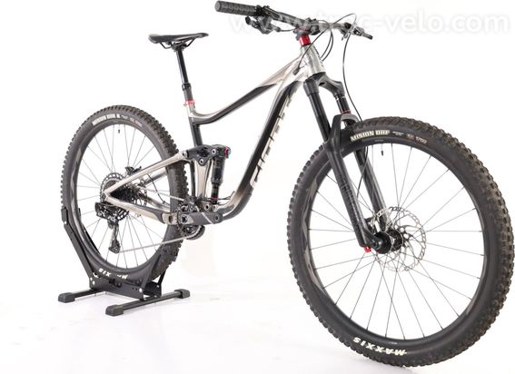 Produit Reconditionne    Vtt Giant Reign 29 2 2020    Bon Etat - 4