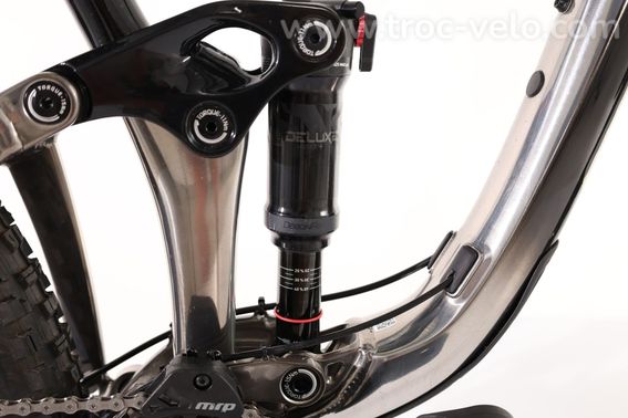 Produit Reconditionne    Vtt Giant Reign 29 2 2020    Bon Etat - 7