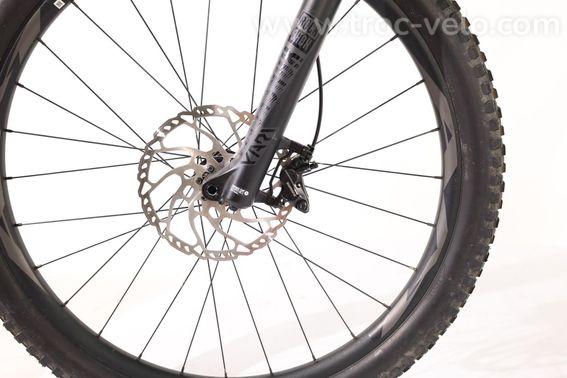 Produit Reconditionne    Vtt Giant Reign 29 2 2020    Bon Etat - 9