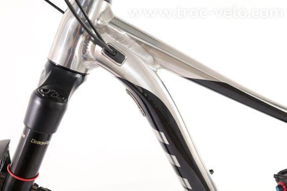 Produit Reconditionne    Vtt Giant Reign 29 2 2020    Bon Etat - 10