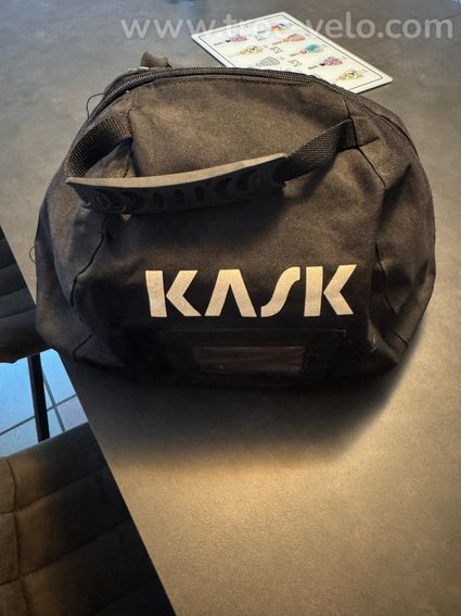 Casque Kask Bambino pro