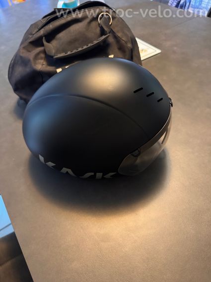 Casque Kask Bambino pro - 2