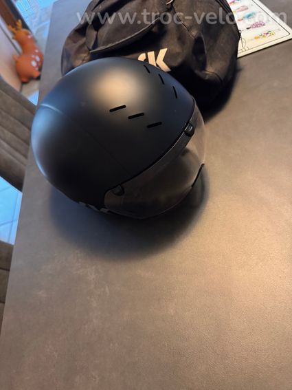 Casque Kask Bambino pro - 3