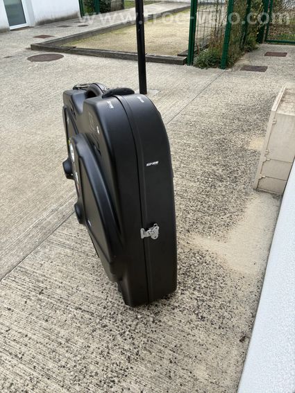  Mallette  Scicon AeroTech Evolution X  x - 2