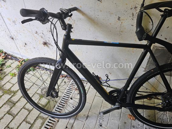 Orbea gain urban F10