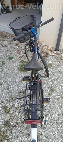 Velo femme Batavius - 4