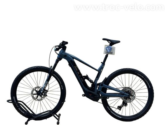 Bulls E-Stream Evo AM 4 29 pouces VTT électrique Shimano XT 2022 - 2