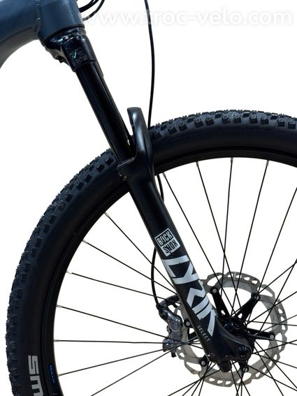 Bulls E-Stream Evo AM 4 29 pouces VTT électrique Shimano XT 2022 - 3