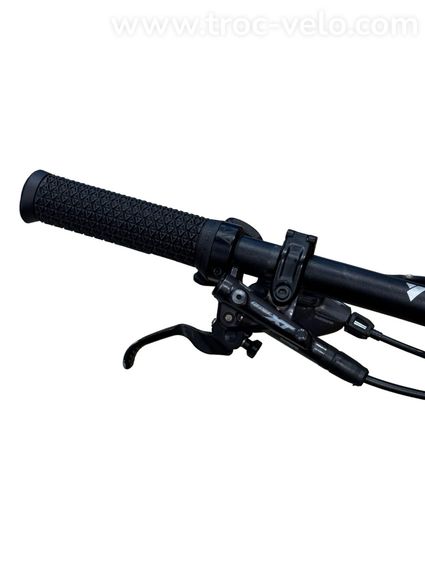 Bulls E-Stream Evo AM 4 29 pouces VTT électrique Shimano XT 2022 - 5