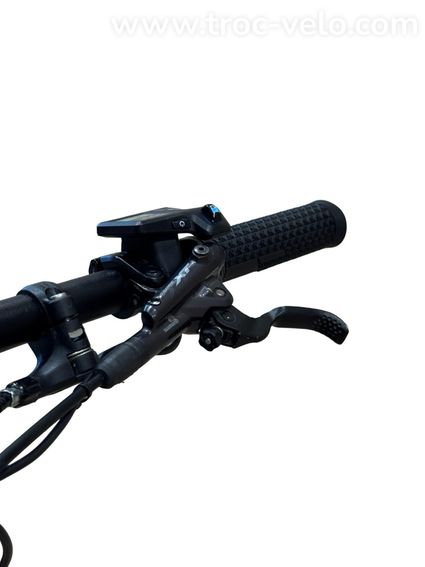 Bulls E-Stream Evo AM 4 29 pouces VTT électrique Shimano XT 2022 - 6