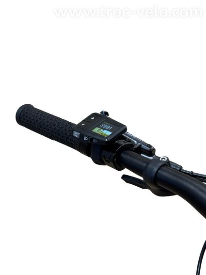 Bulls E-Stream Evo AM 4 29 pouces VTT électrique Shimano XT 2022 - 7