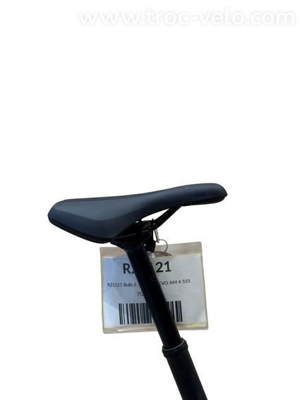 Bulls E-Stream Evo AM 4 29 pouces VTT électrique Shimano XT 2022 - 9