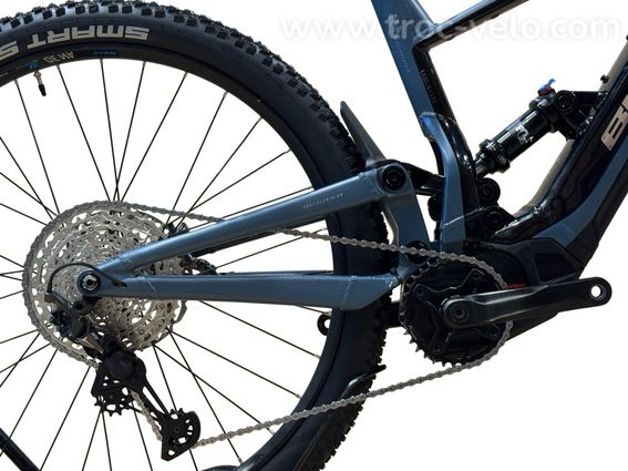Bulls E-Stream Evo AM 4 29 pouces VTT électrique Shimano XT 2022 - 12
